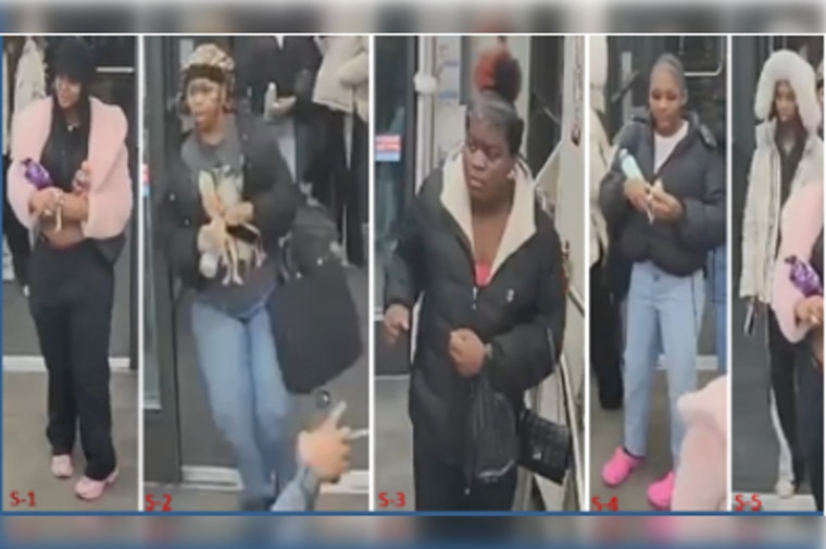 MPD Seeks Public's Help to Identify Suspects in Southeast Theft and Assault, Reward Offered