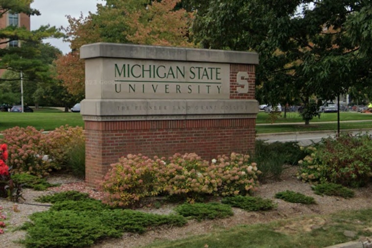 MSU Student Arrested Over Online Threats as Campus Recalls Previous Tragedy