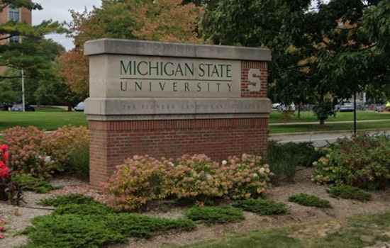 MSU Student Arrested Over Online Threats as Campus Recalls Previous Tragedy