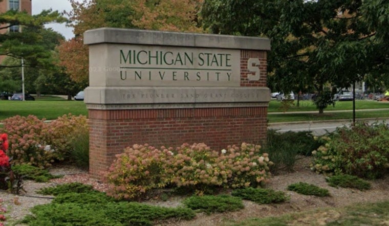 MSU Student Arrested Over Online Threats as Campus Recalls Previous Tragedy
