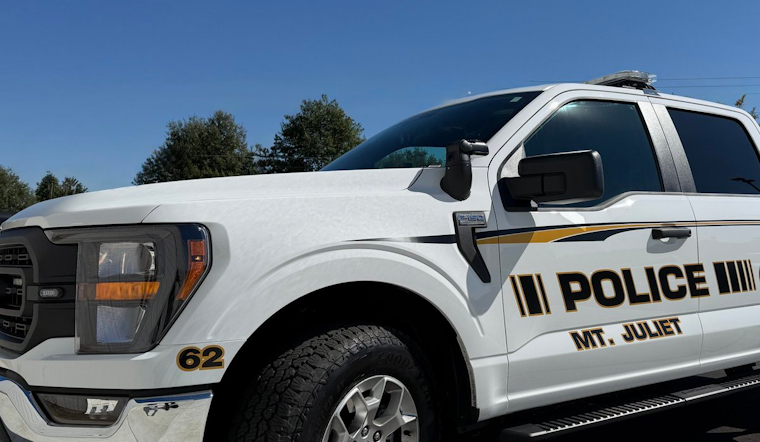 Mt. Juliet High-Speed Chase Leads to Arrest of Two with Outstanding Warrants, Child in Car Safe