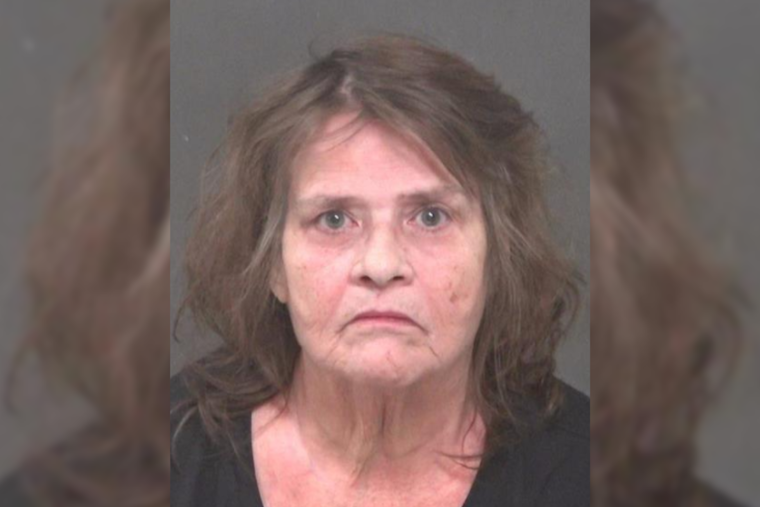 Mt. Perry Woman Pleads Guilty to Defrauding Elderly Father of $187,000