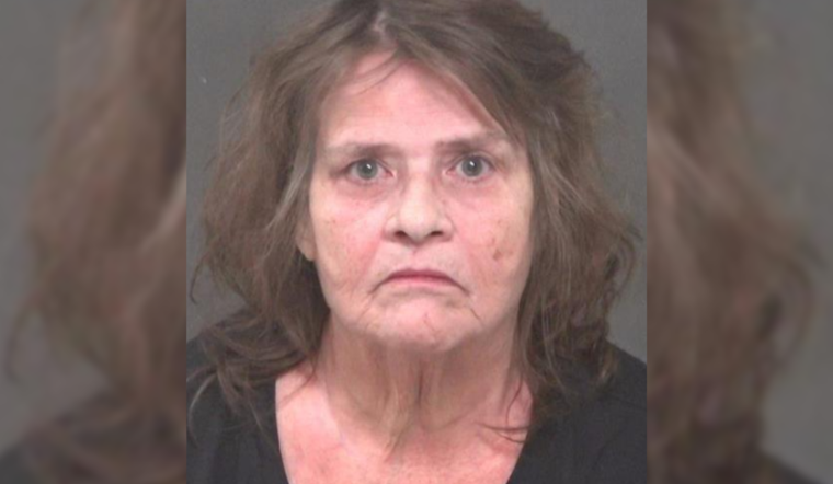 Mt. Perry Woman Pleads Guilty to Defrauding Elderly Father of $187,000