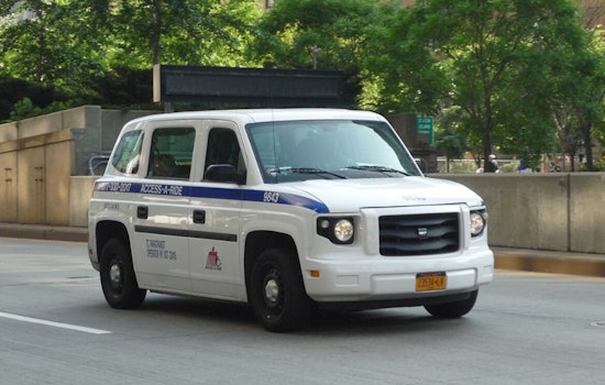 MTA's Access-A-Ride Service Raises Safety Concerns Among Disabled New Yorkers