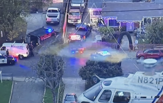 Multi-City Chase in East Bay Concludes with Suspect's Arrest for Evading and DUI Charges