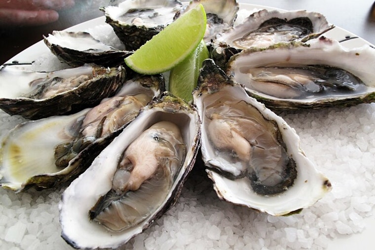Multi State Oyster Recall Over Norovirus Concerns Affects Numerous States and Nearly 200 Illnesses Reported