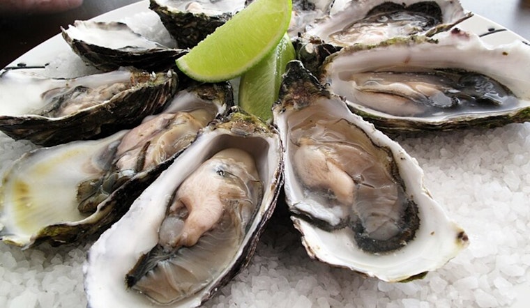 Multi State Oyster Recall Over Norovirus Concerns Affects Numerous States and Nearly 200 Illnesses Reported