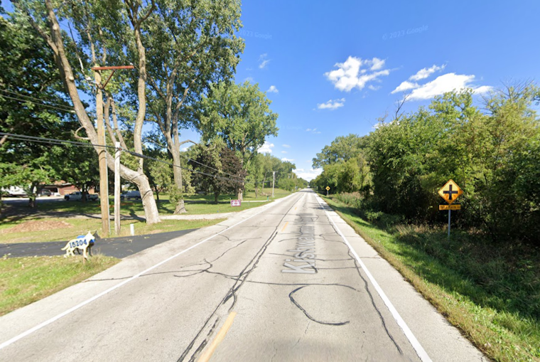 Multiple Injuries in Three-Vehicle Crash on Kishwaukee Valley Road, Teen Driver in Critical Condition