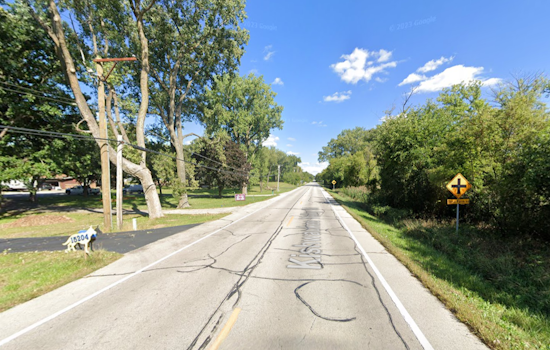 Multiple Injuries in Three-Vehicle Crash on Kishwaukee Valley Road, Teen Driver in Critical Condition