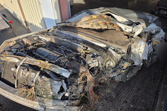Multiple-Vehicle Pileup on I-15 in Southern Utah Caused by Wrong-Way Driver, Critical Injuries and Major Delays Reported