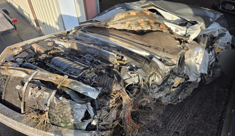 Multiple-Vehicle Pileup on I-15 in Southern Utah Caused by Wrong-Way Driver, Critical Injuries and Major Delays Reported
