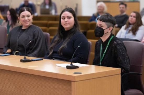 Multnomah County Dedicates January 2025 to Human Trafficking Awareness and Prevention