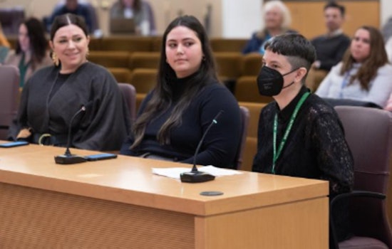 Multnomah County Dedicates January 2025 to Human Trafficking Awareness and Prevention