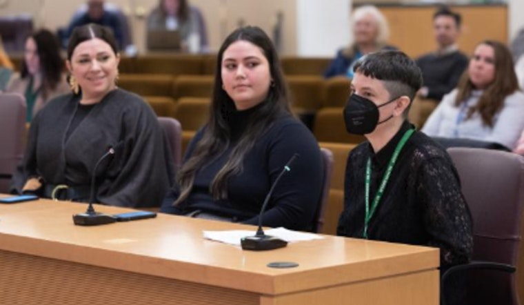 Multnomah County Dedicates January 2025 to Human Trafficking Awareness and Prevention