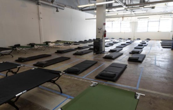 Multnomah County Responds to Severe Cold with Additional Shelters and Essential Services in Portland and Gresham