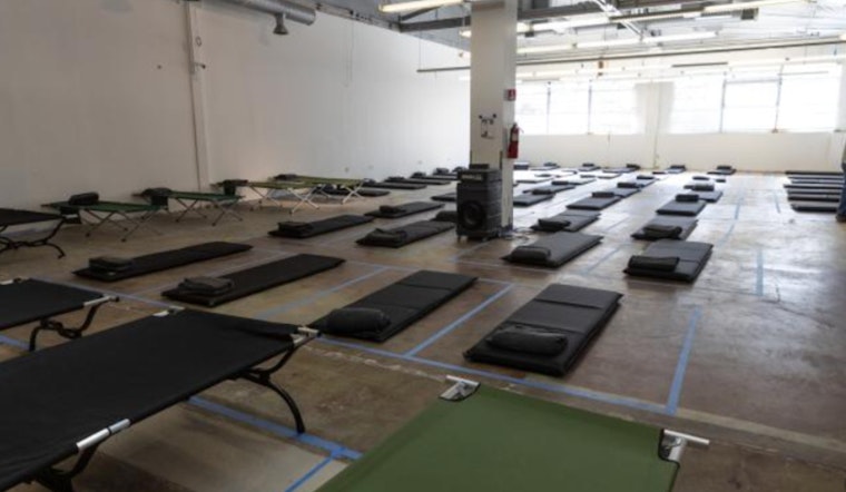 Multnomah County Responds to Severe Cold with Additional Shelters and Essential Services in Portland and Gresham