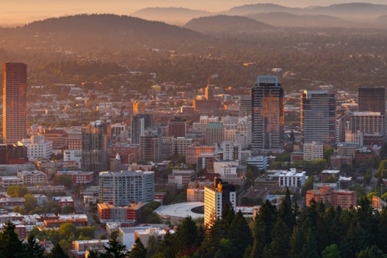 Multnomah County's New Deflection Program Shows Promise with 67% Engagement in Treatment Services