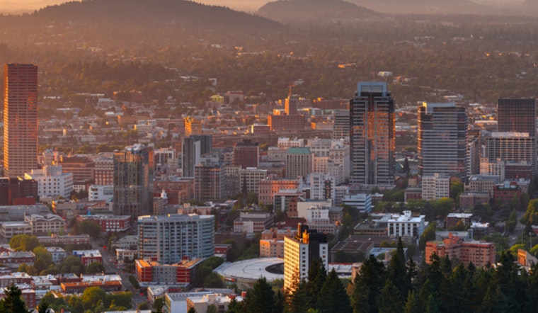 Multnomah County's New Deflection Program Shows Promise with 67% Engagement in Treatment Services