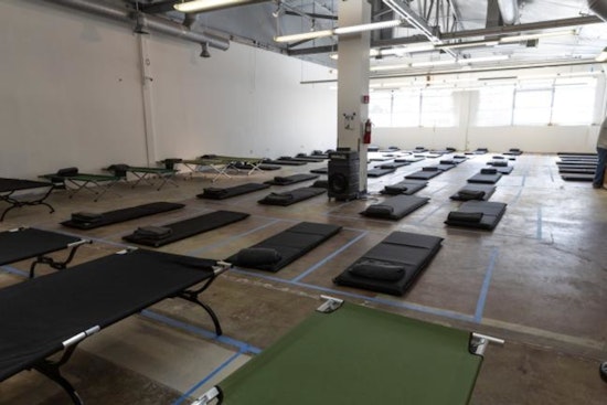 Multnomah County's Severe Weather Shelters Close as Temperatures Rise, Year-Round Beds Remain Available
