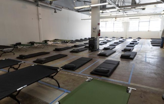 Multnomah County's Severe Weather Shelters Close as Temperatures Rise, Year-Round Beds Remain Available