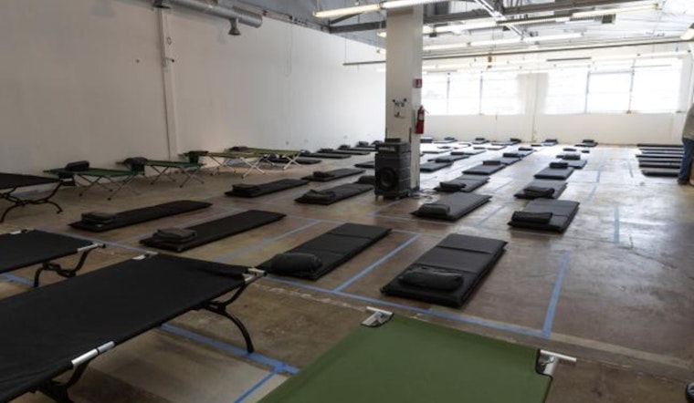 Multnomah County's Severe Weather Shelters Close as Temperatures Rise, Year-Round Beds Remain Available