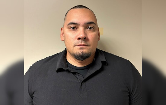 Munster Police Officer Ryan A. Perez Killed in Early Morning Collision on US Highway 41