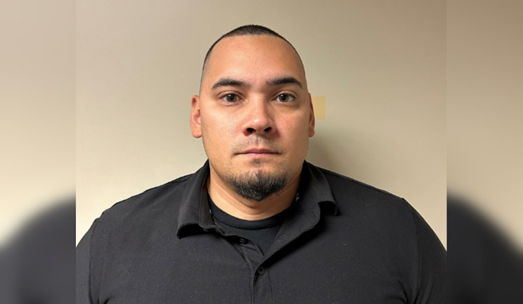 Munster Police Officer Ryan A. Perez Killed in Early Morning Collision on US Highway 41