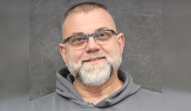 Murfreesboro Public Works Welcomes New Fleet Services Director as Jack Hyatt Retires After 22 Years