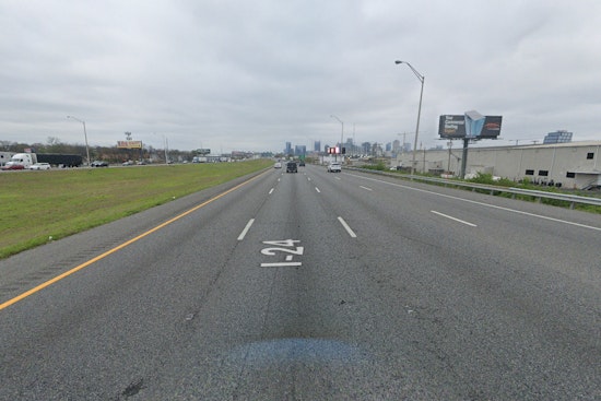 Murfreesboro's I-24 Lanes Reopen After Multi-Vehicle Crash Near Old Fort Parkway