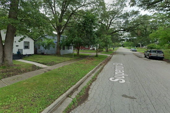 Muskegon Heights Police Rescue Man from Carbon Monoxide Poisoning Caused by Stove Heating