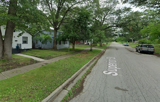 Muskegon Heights Police Rescue Man from Carbon Monoxide Poisoning Caused by Stove Heating