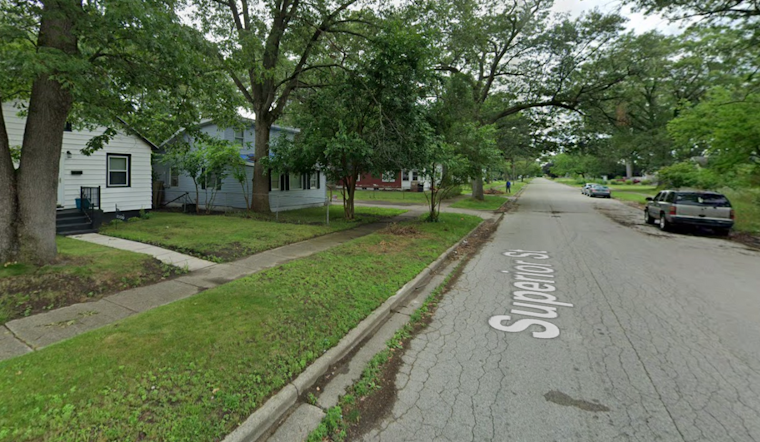 Muskegon Heights Police Rescue Man from Carbon Monoxide Poisoning Caused by Stove Heating