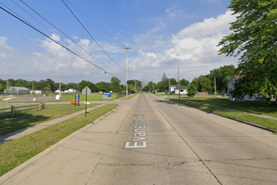 Muskegon Incident: Woman Hospitalized, Man in Custody After Alleged Assault and Confinement