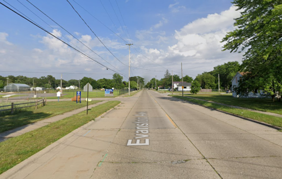 Muskegon Incident: Woman Hospitalized, Man in Custody After Alleged Assault and Confinement