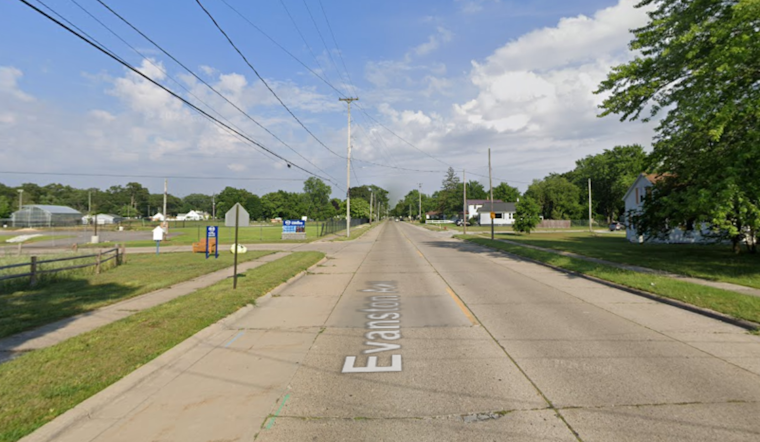 Muskegon Incident: Woman Hospitalized, Man in Custody After Alleged Assault and Confinement