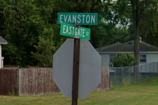 Muskegon Police Rescue Woman Allegedly Held and Assaulted, Suspect Arrested, Schools Take Precautionary Measures