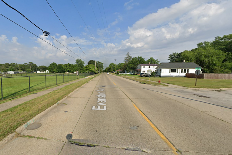 Muskegon Schools Lift Secure Mode After Suspect Arrested in Domestic Dispute Incident