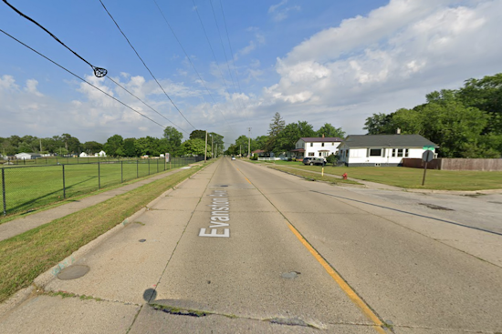 Muskegon Schools Lift Secure Mode After Suspect Arrested in Domestic Dispute Incident