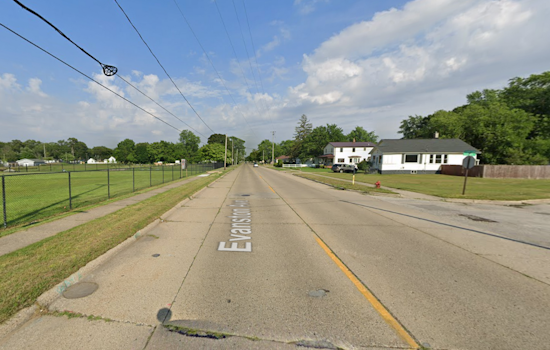 Muskegon Schools Lift Secure Mode After Suspect Arrested in Domestic Dispute Incident