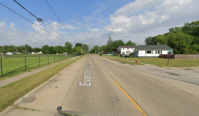 Muskegon Schools Lift Secure Mode After Suspect Arrested in Domestic Dispute Incident