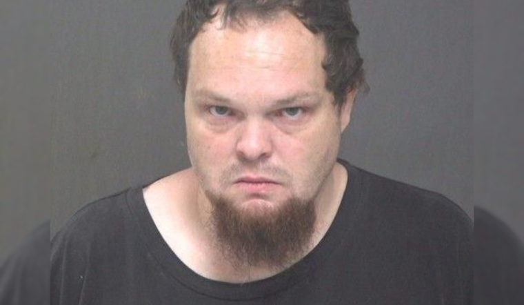 Muskingum County Man Sentenced to Life Without Parole for Child Rape and Obscenity Charges