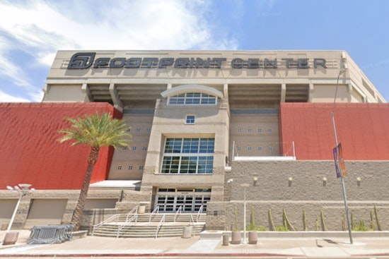 Mysterious Removal of 'Footprint Center' Signage Leaves Phoenix Suns Fans Puzzled