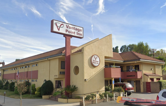 Naked Gunman Benjamin Prince Dead After Shootout with LAPD at Woodland Hills Inn, No Officers Injured