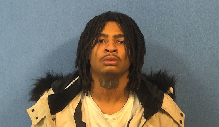 Naperville Felon Denied Pre-Trial Release After Arrest for Illegal Firearm Possession