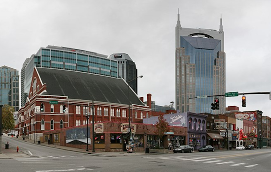 Nashville Braces for a Week of Weather Whiplash: Sun, Showers, and Potential Snow in Forecast