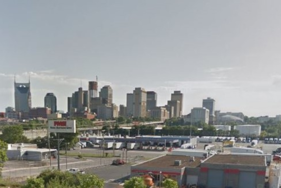 Nashville Braces for Mixed Weather: Sunny Spells, Showers and Blustery Winds on the Horizon