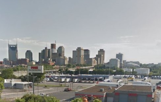 Nashville Braces for Mixed Weather: Sunny Spells, Showers and Blustery Winds on the Horizon