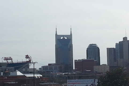 Nashville Braces for Winter Weather with Snow, Flood Concerns, and Frigid Temperatures Forecasted