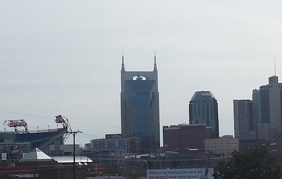 Nashville Braces for Winter Weather with Snow, Flood Concerns, and Frigid Temperatures Forecasted