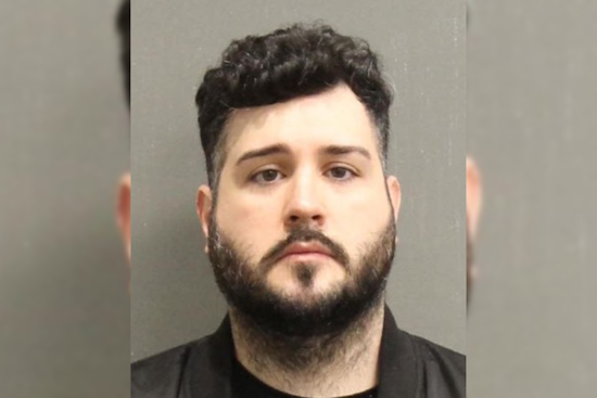 Nashville Convict Charged with Commercial Sex Trafficking, Victims from Florida and Texas Allege Exploitation